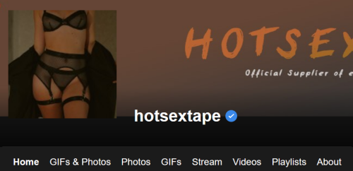 hotsextape