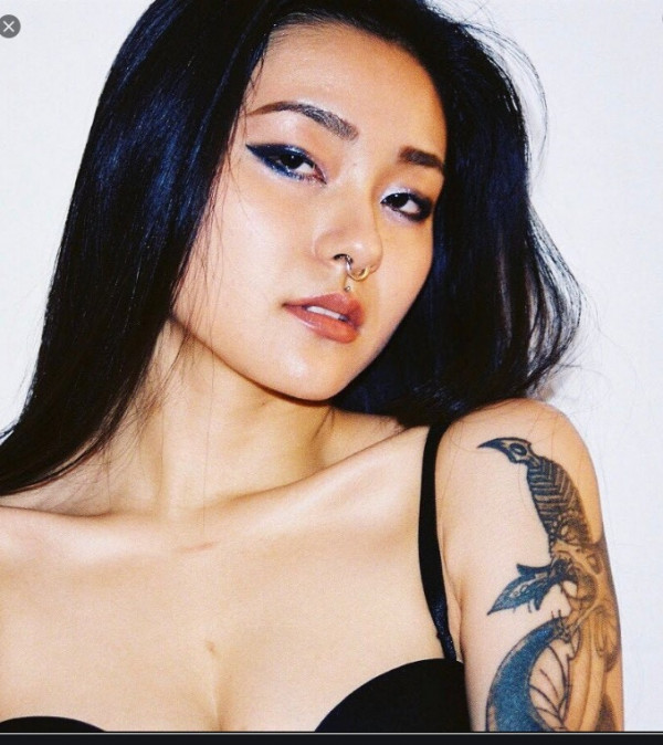 Rae Lil Black  214GiB