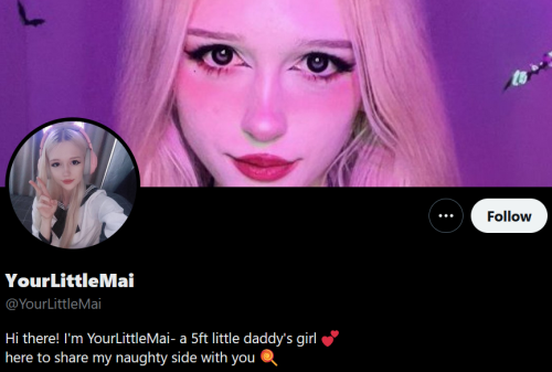 YourLittleMai