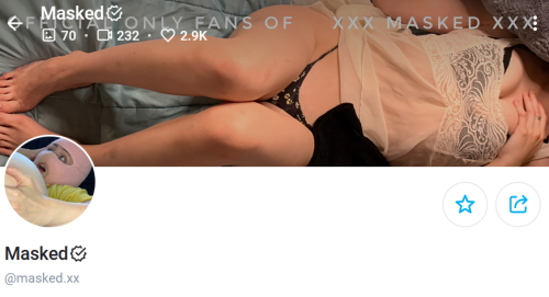 masked.xx