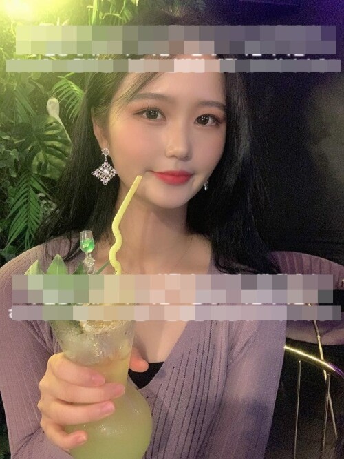 WB모텔녀 2