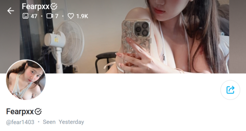 OnlyFans-Fearpxx-fear1403