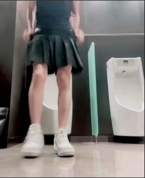 남자 화장실에서 자위인증 노예.mp4 000000167