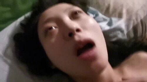极品反差婊：神仙颜值贱母狗被主人各种调教玩弄，第一视角被艹得那舒服的样子简直骚翻天！.mp4 000042184