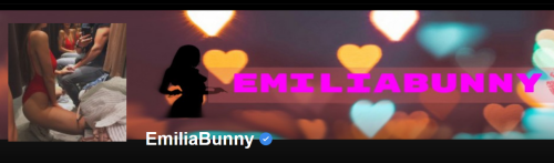 PornHub---EmiliaBunny