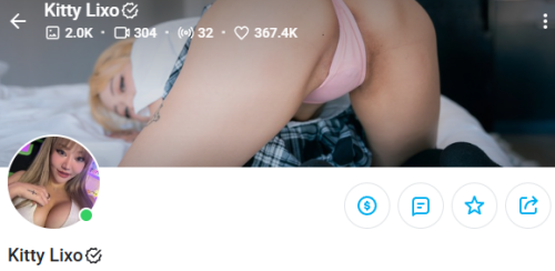 kittylixo