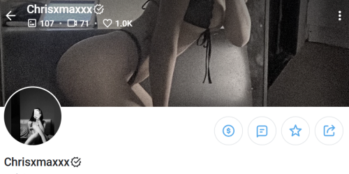 OnlyFans-Chrisxmaxxx-chrisxmaxxx-update-20250114-14.50