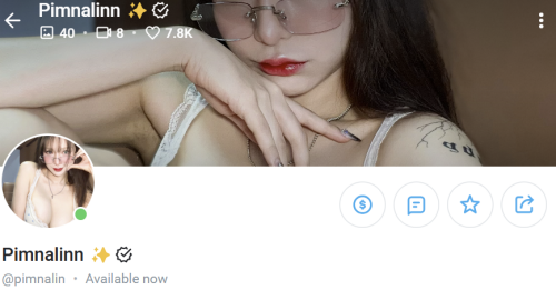 OnlyFans-Pimnalinn-pimnalin-update-20250127