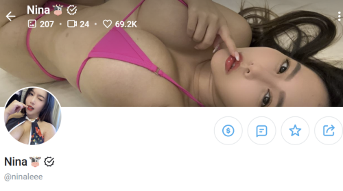 OnlyFans-Nina-ninaleee-update
