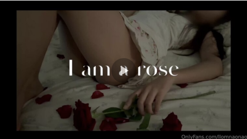 I-am-a-rose