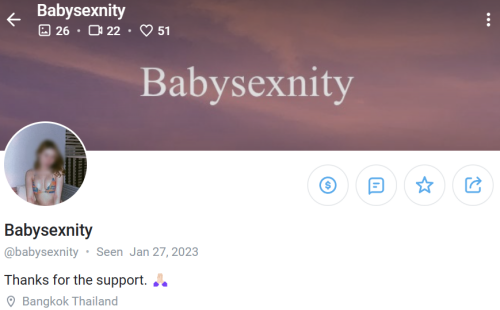 OnlyFans-Babysexnity-babysexnity