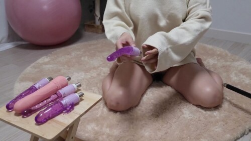 소소한링크씨 머신딜도 속도조절실패로 쌩쇼.mp4 000045187 1536x864
