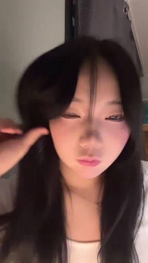 누군지 모르는 진자 조낸 이쁜년.MOV 000081333