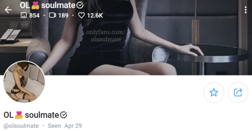 olsoulmate
