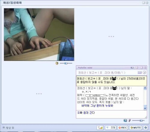 네이트온 권희선.avi 001630500