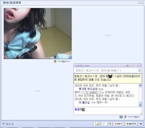 네이트온 권희선.avi 002950500