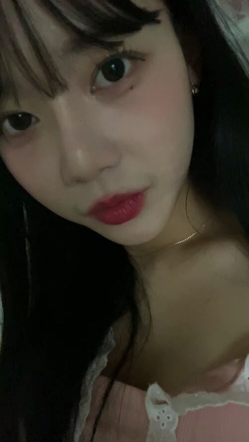 얼공 은꼴 인스타녀.mov 000018168