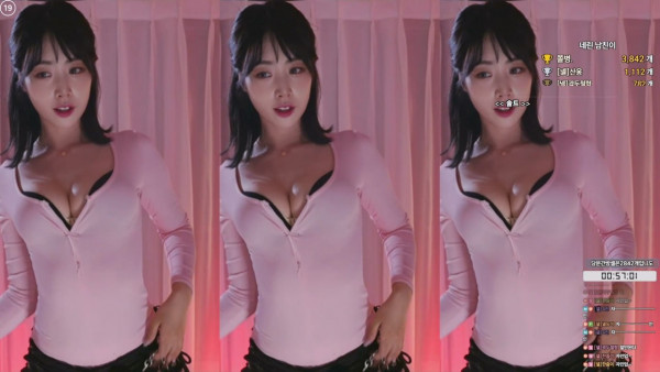✨[BJ] New 네린 (yesrin21) 모음