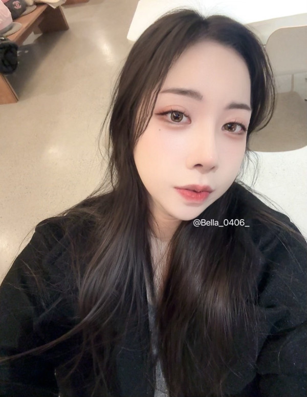 개변녀 Bella 벨라