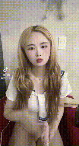 틱톡커 김여울(리우)_올노출