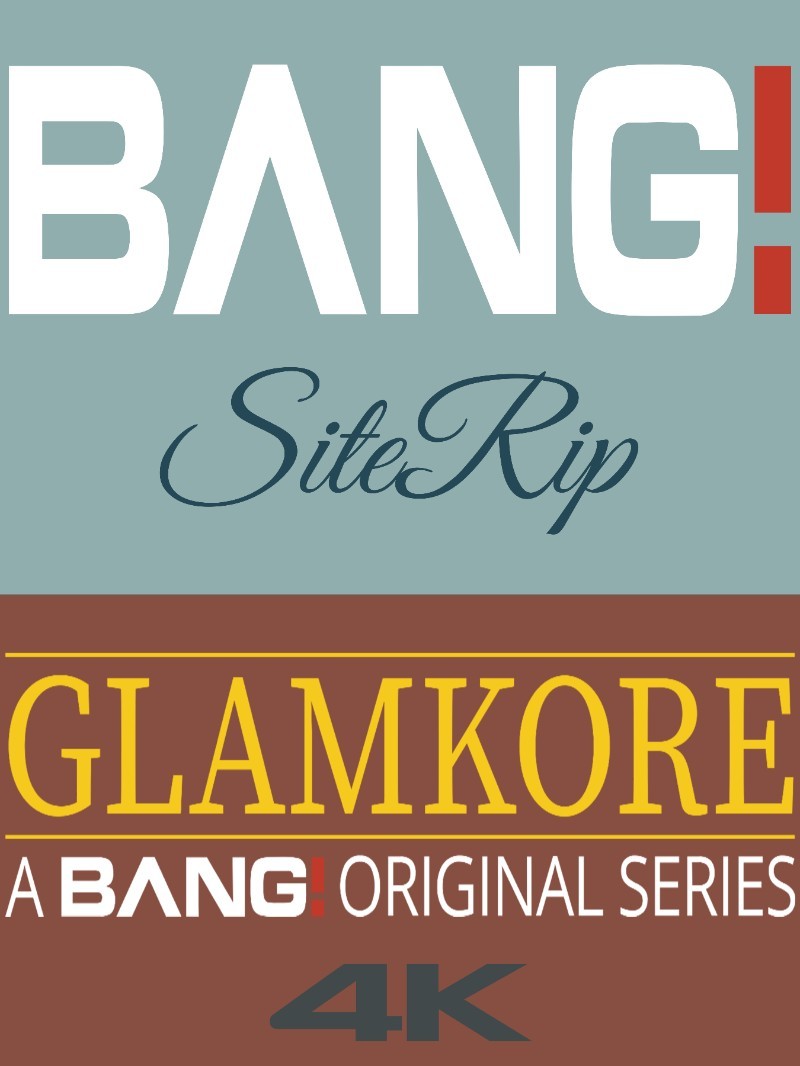 [Bang! Originals] Glamkore – SiteRip441.09 GiB
