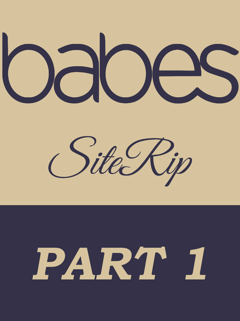 [Babes] SiteRip – Part 1 [FHD] 62.86 GiB