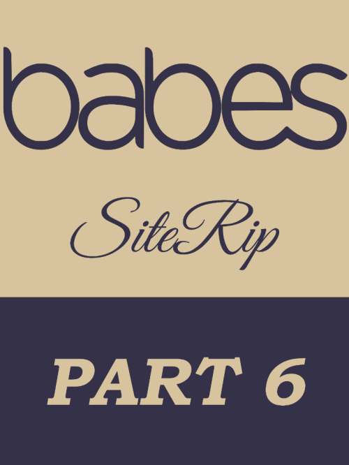 Babes-SiteRip---Part-6-FHD