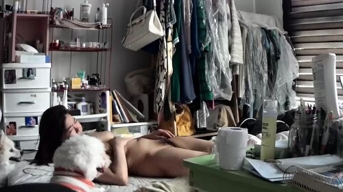 강아지 보빨 자위.avi 000363320