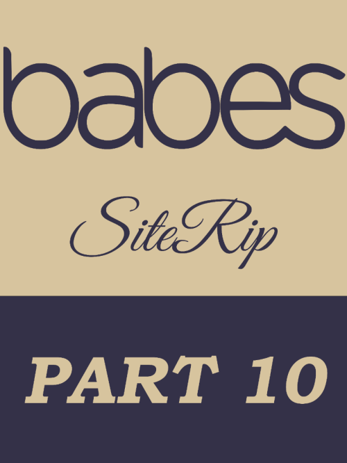 Babes-SiteRip---Part-10-FHD-155.25-GiB