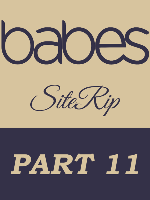 Babes-SiteRip---Part-11-FHD