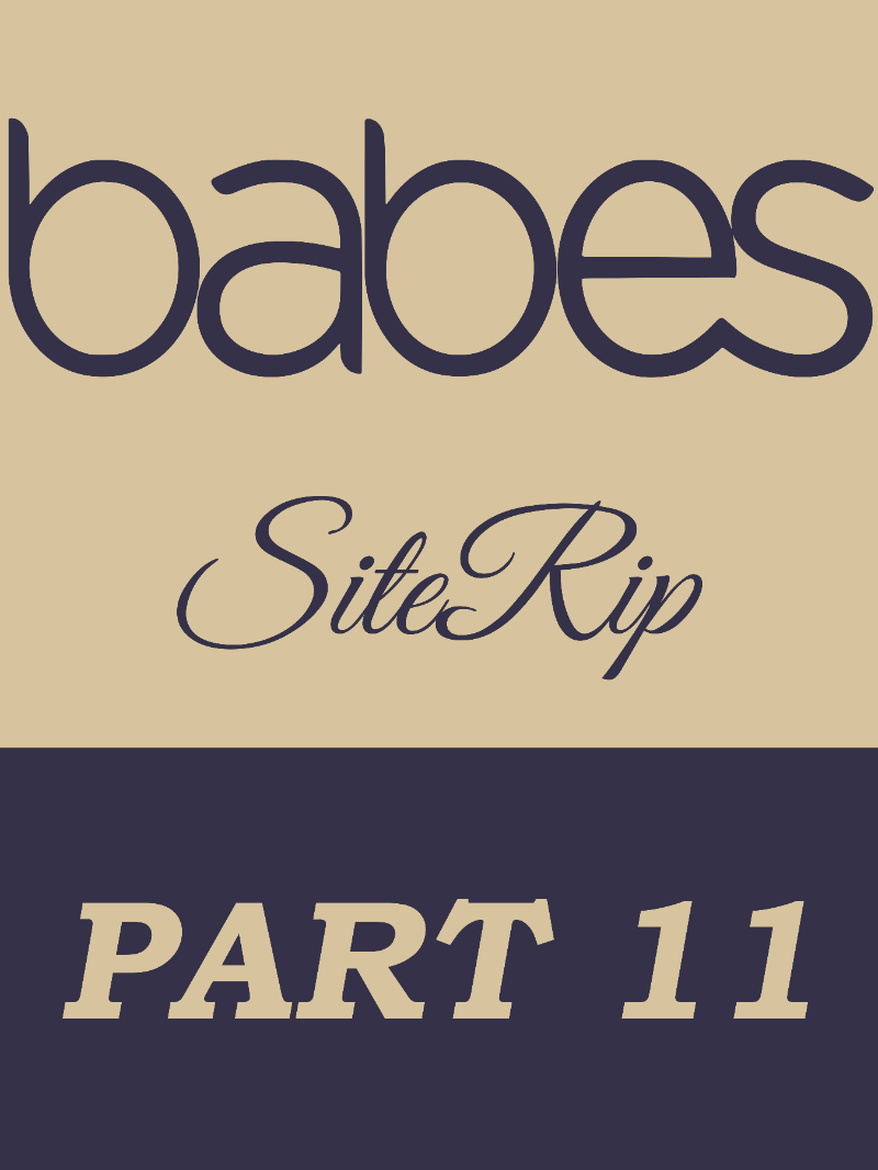 [Babes] SiteRip – Part 11 [FHD] 51.30 GiB