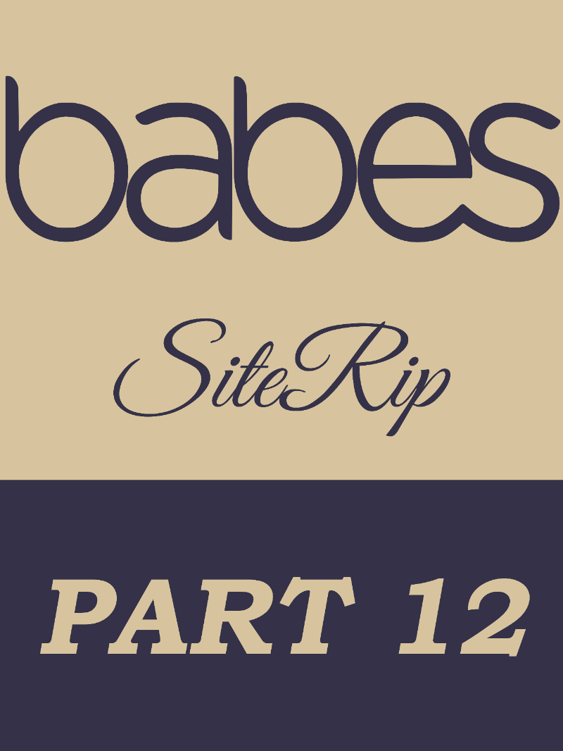 [Babes] SiteRip – Part 12 [FHD] 42.94 GiB