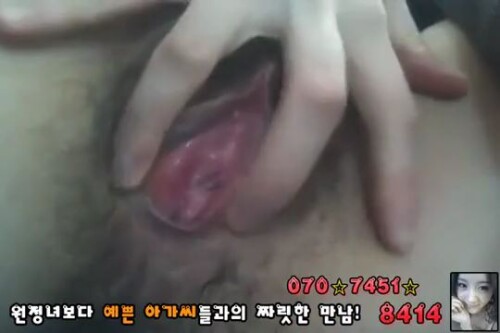 전수경 얼공셀카.mp4 000432123