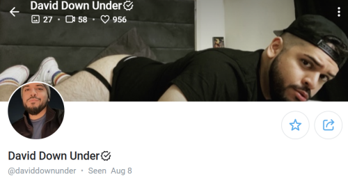 daviddownunder