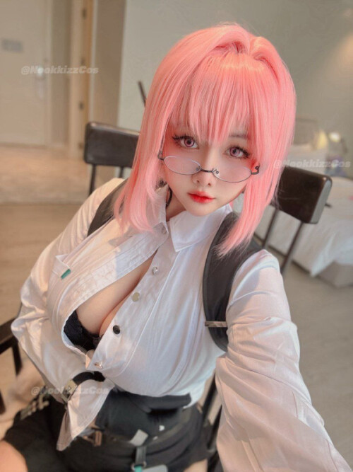 [ Onlyfans ] nookkizzcos 9.7G