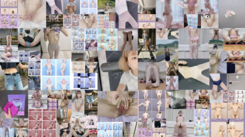 [ Onlyfans ] oongnyaaluv 153P140V13.3G