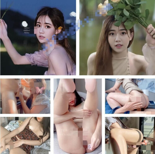 [ Onlyfans ] janeja81 [56V+193P] 10.8G