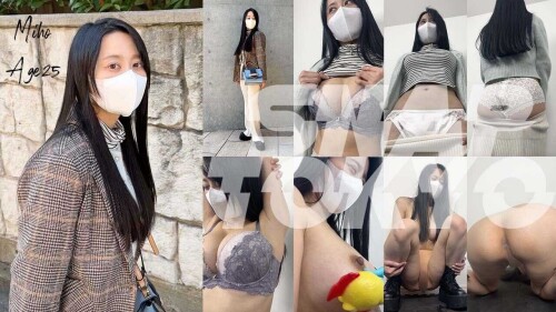 ＃109【MIHO 25歳】品のあるモードスタイルがお似合いのMIHOちゃん😎