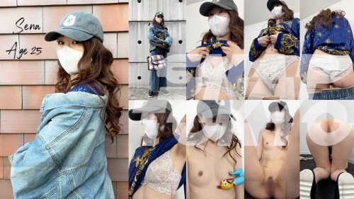 ＃144【SENA 25歳】GUCCIのニットなどハイブランドコーデが素敵なSENAちゃん😎