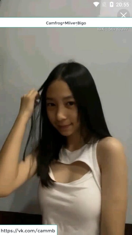 น้องน้ำริน ร่อนเอวซ้อมขย่มพาคนดูเงี่ยนหรรมเปียก.ts snapshot 00.03.00.546