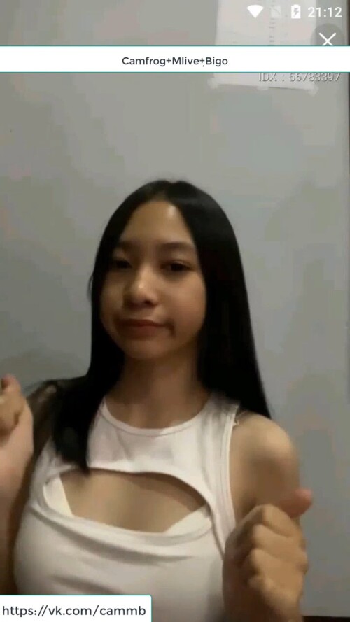 น้องน้ำริน ร่อนเอวซ้อมขย่มพาคนดูเงี่ยนหรรมเปียก.ts snapshot 00.19.30.441