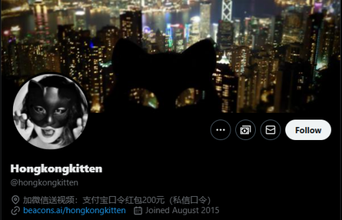 Hongkongkitten